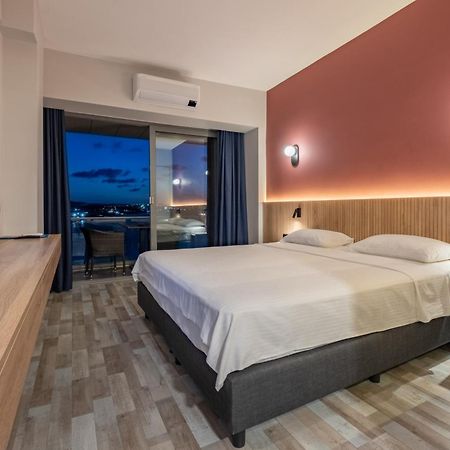 Kilya Hotel Kilyos Zewnętrze zdjęcie