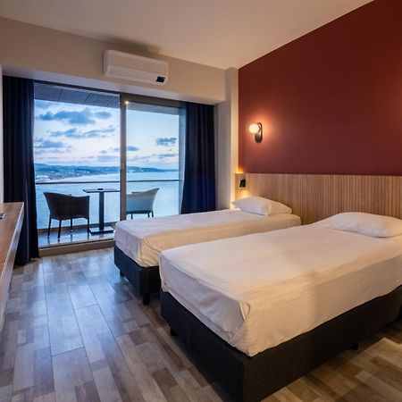 Kilya Hotel Kilyos Zewnętrze zdjęcie