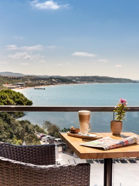 Kilya Hotel Kilyos Zewnętrze zdjęcie
